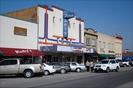 Denton