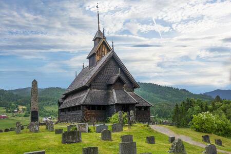 Notodden