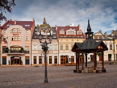 Rzeszow