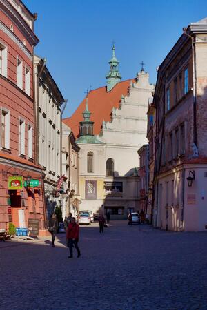 Lublin