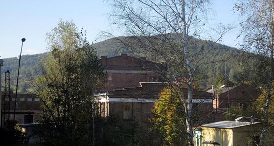 Ustrzyki Dolne