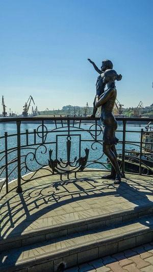Odessa