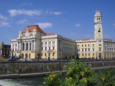 Oradea