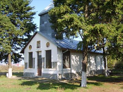 Ștefăneștii de Jos