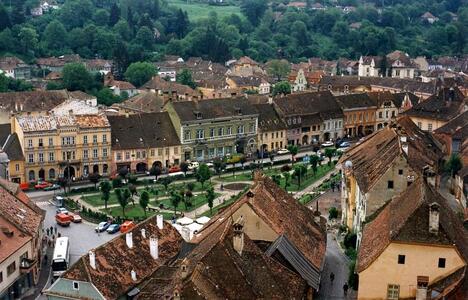 Sighișoara