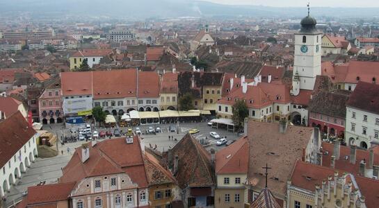 Sibiu