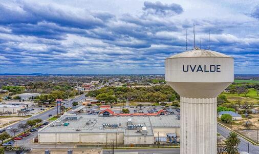 Uvalde