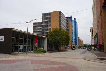 Wichita Falls