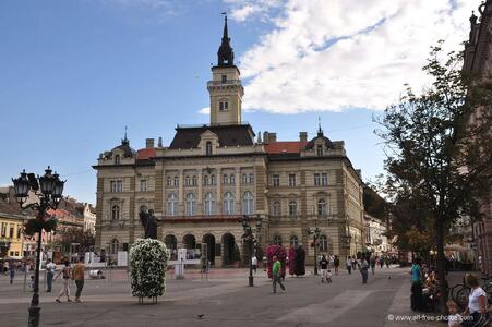 Novi Sad