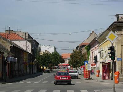 Pancevo