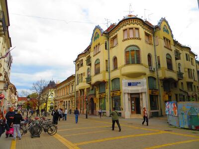 Subotica
