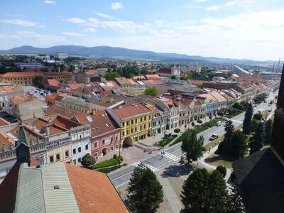 Prešov