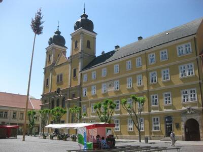 Trenčín