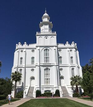 St. George