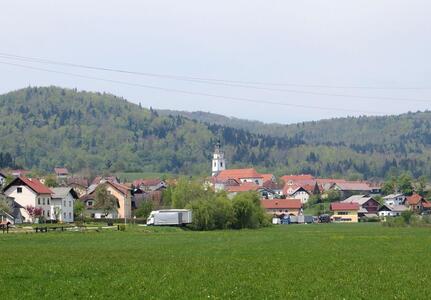 Ivančna Gorica
