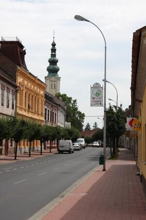 Lendava
