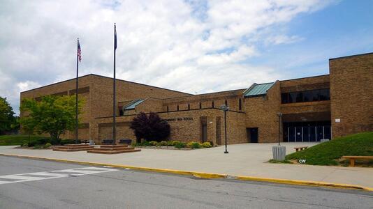 Christiansburg