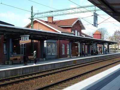 Trollhättan