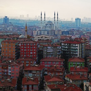 Ankara