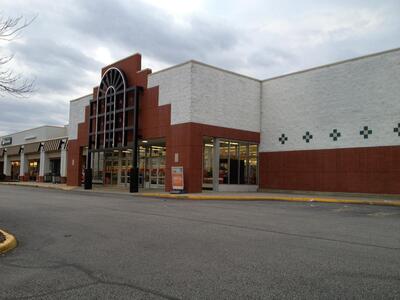Colonial Heights