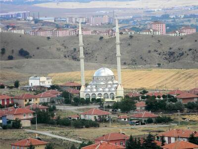 Yahşihan