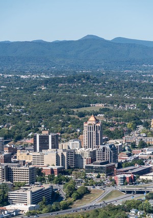 Roanoke