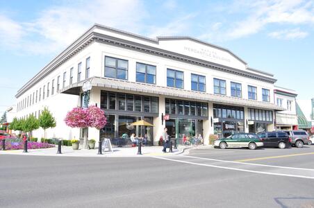 Lynden
