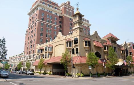 Spokane