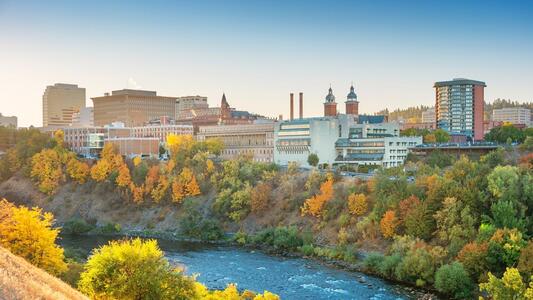 Spokane Valley