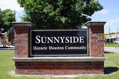 Sunnyside