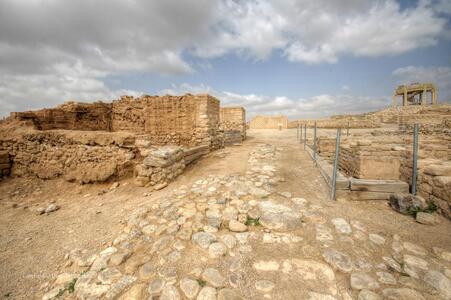 Beer-Sheva