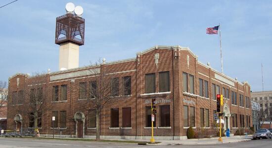 Sheboygan