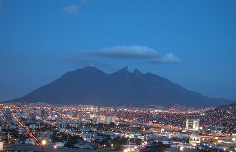 Monterrey