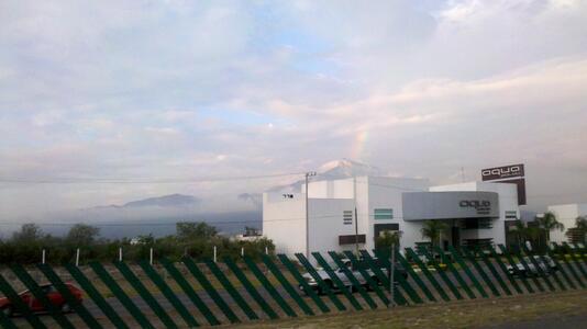 Ciudad Apodaca