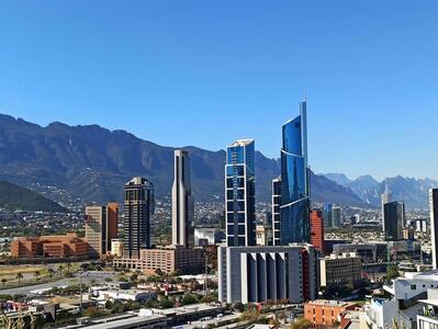San Pedro Garza García