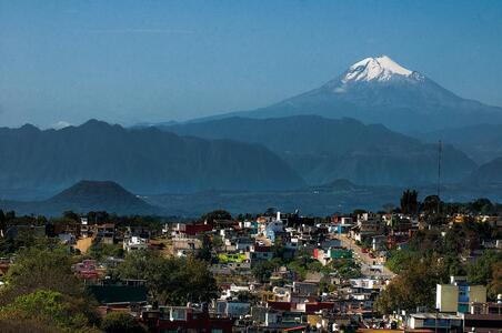 Xalapa Enríquez