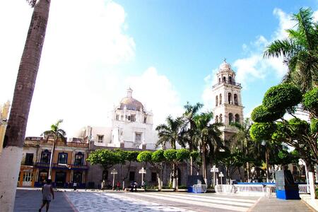 Veracruz