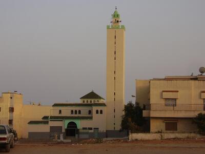 Kenitra
