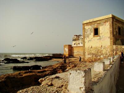 Essaouira