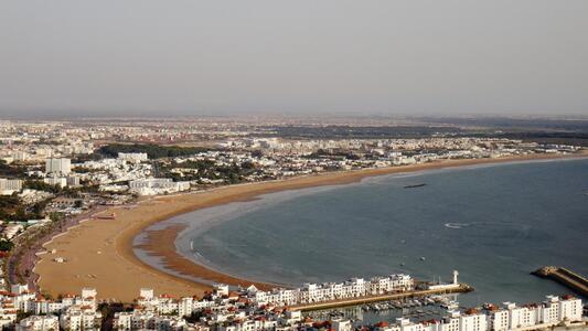 Agadir