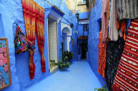 Chefchaouen