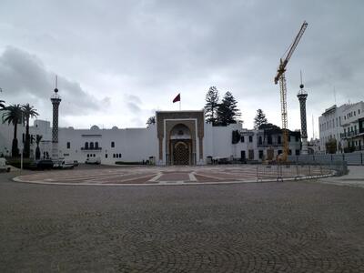 Tetouan