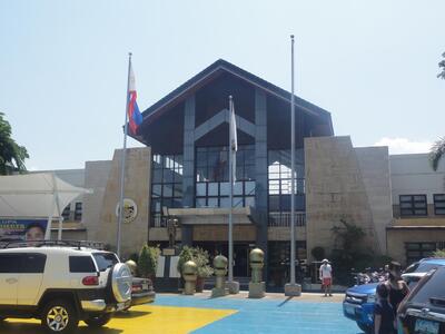Muntinlupa