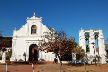 Stellenbosch
