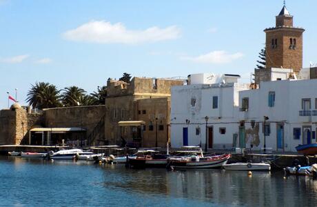 Bizerte