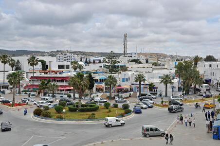 Hammamet