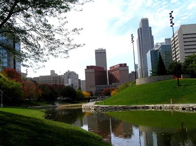 Omaha