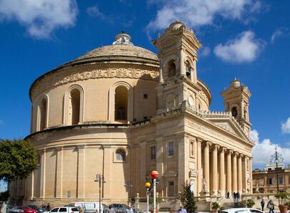Il-Mosta