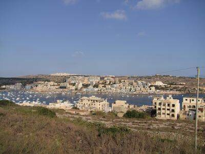 San Pawl il-Baħar