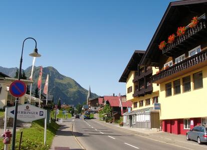 Mittelberg